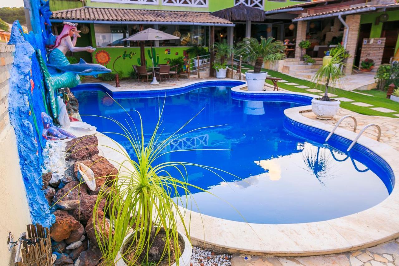 Inn Cocoa Pirangi do Norte