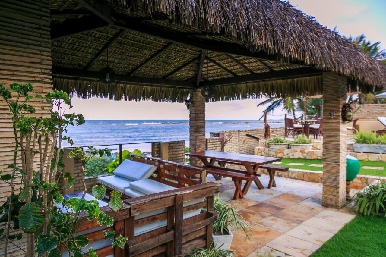 Cocoa Inn Pirangi do Norte