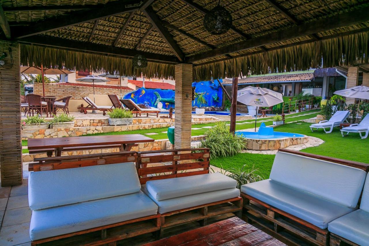 Cocoa Inn