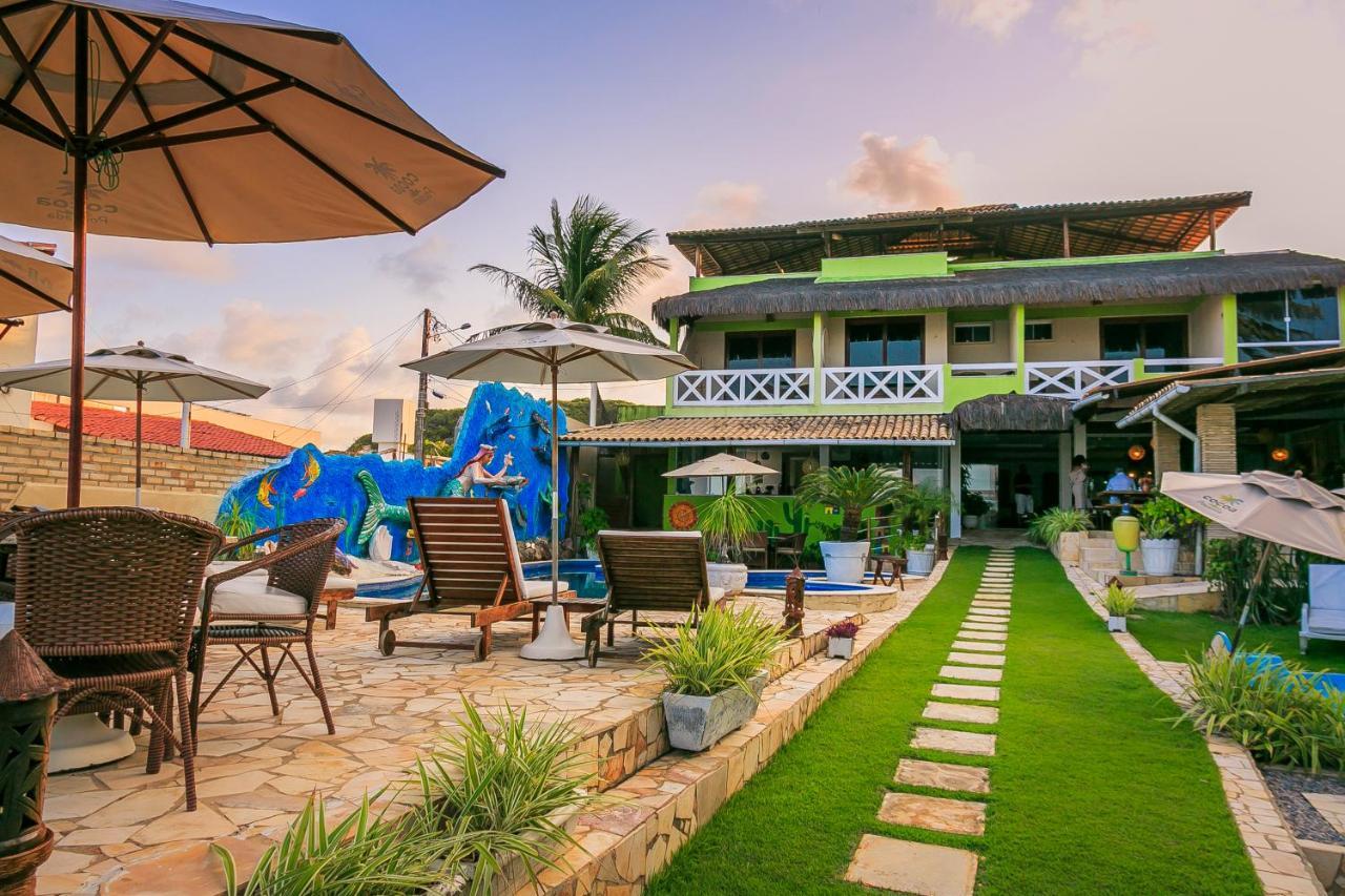 Cocoa Inn Pirangi do Norte