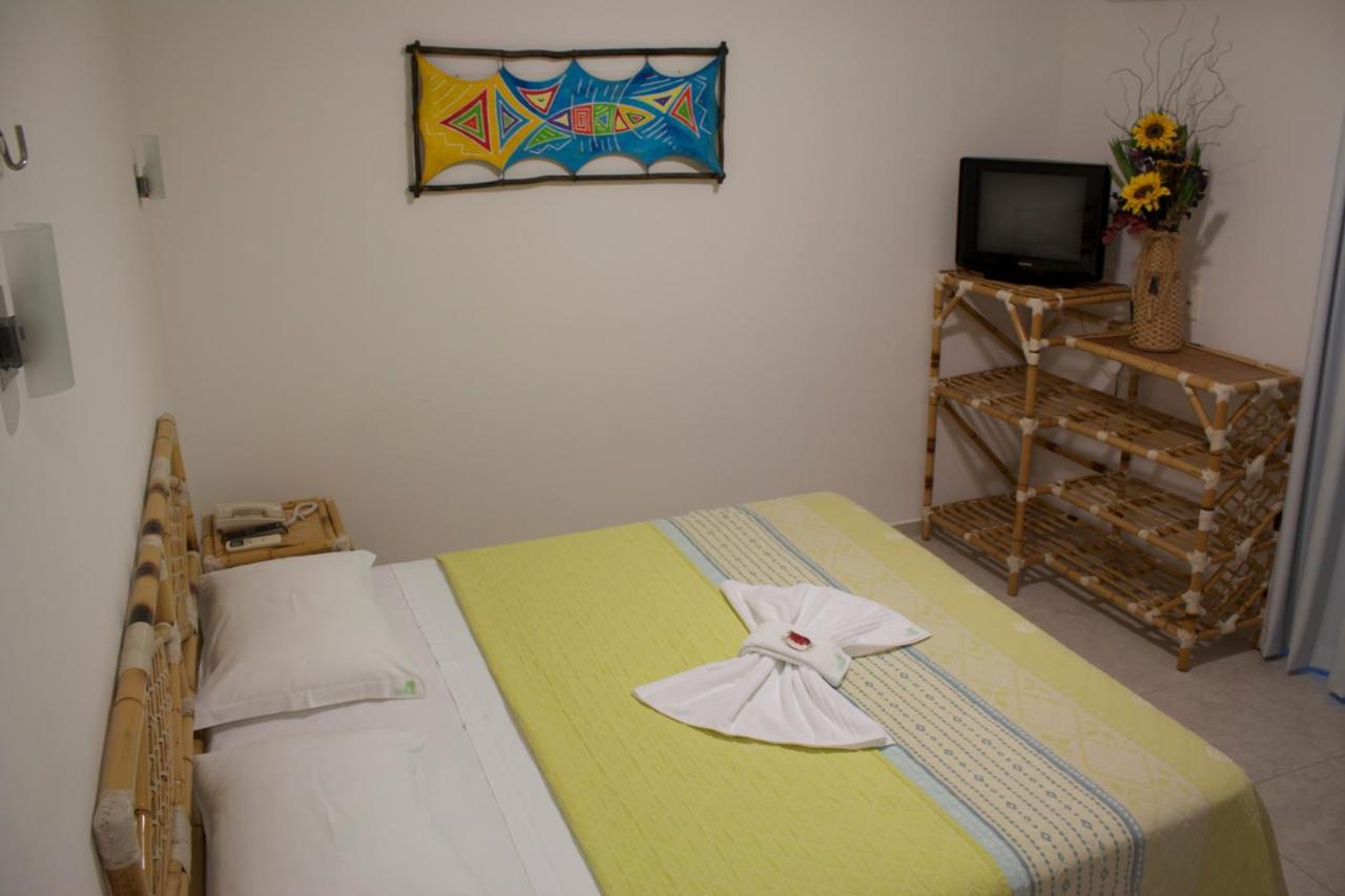Cocoa Inn Pirangi do Norte