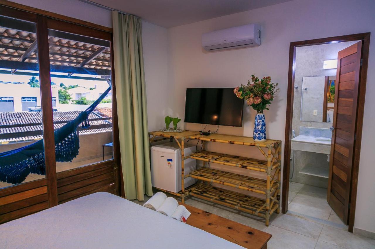 Inn Cocoa Pirangi do Norte