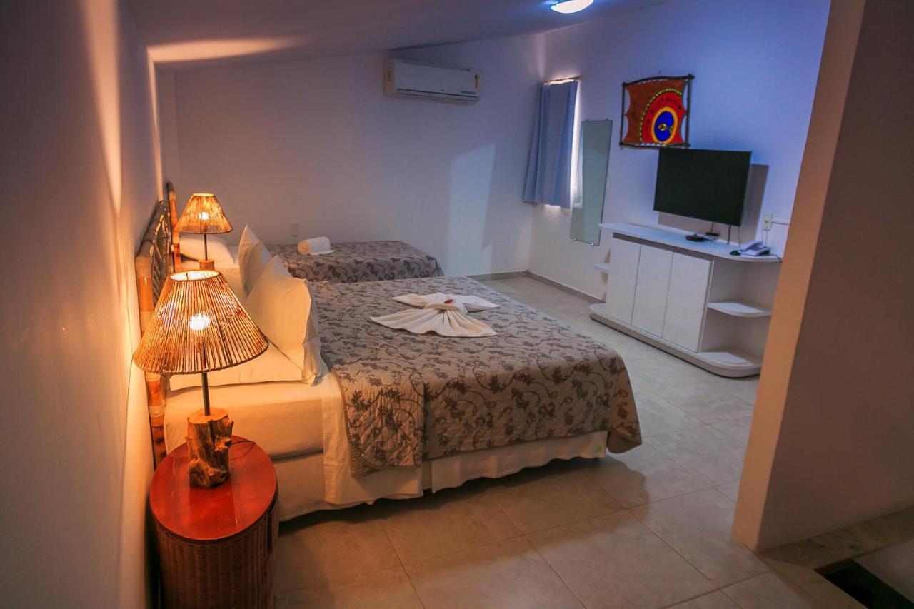 Inn Cocoa Pirangi do Norte