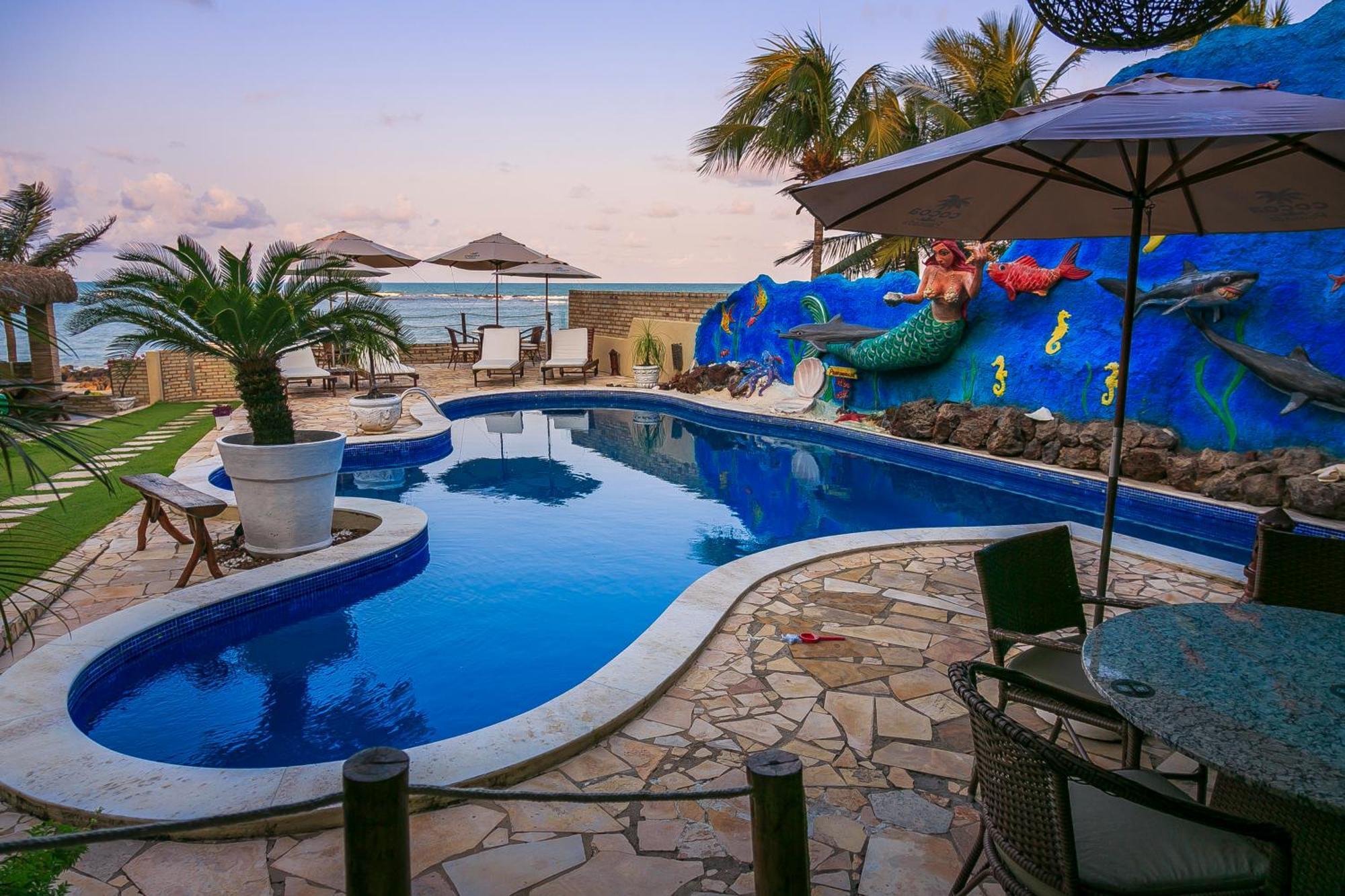 Inn Cocoa Pirangi do Norte