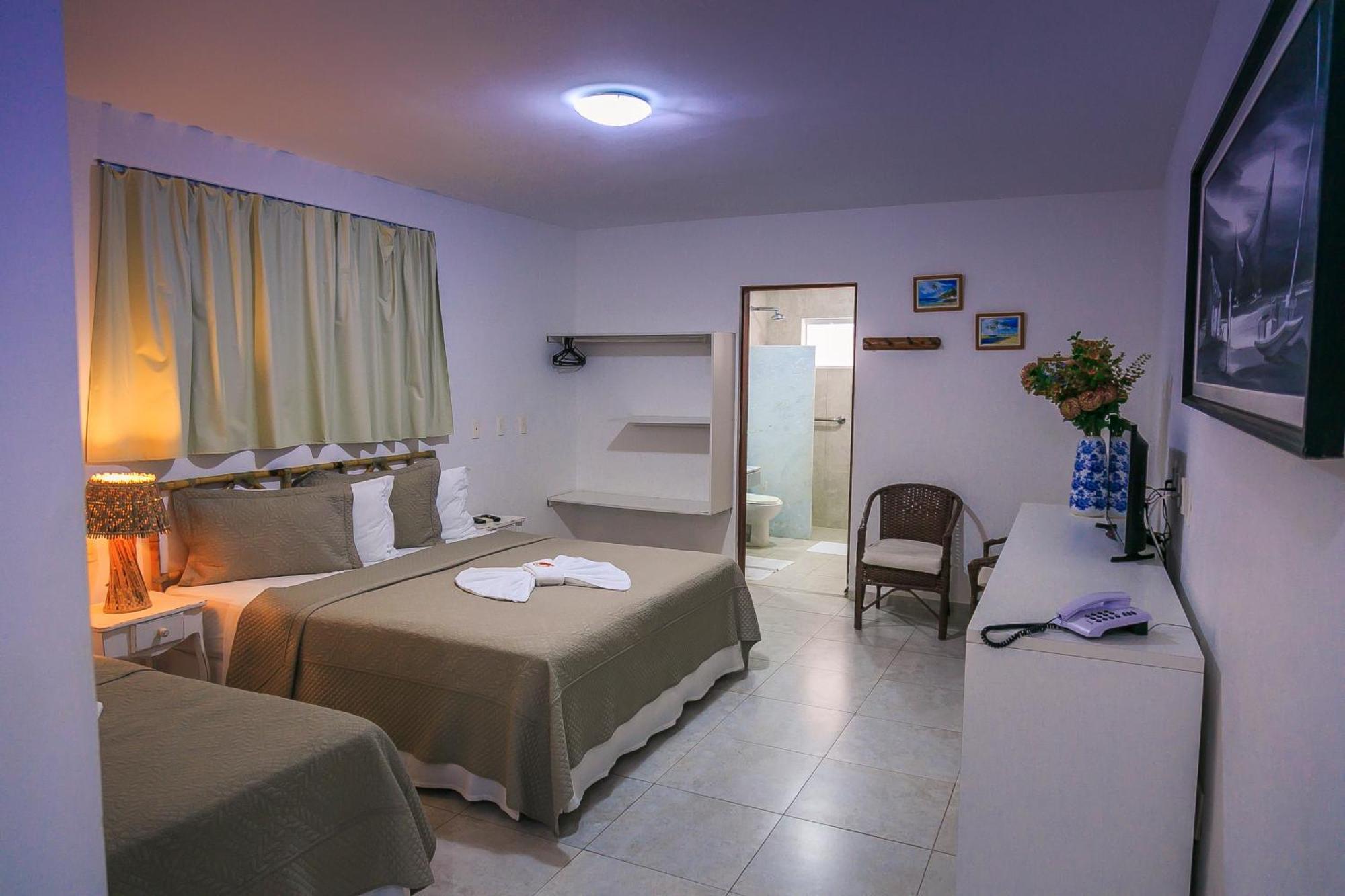 Cocoa Inn 3*